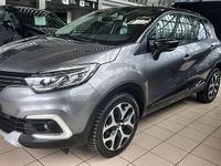 używany Renault Captur TCe 150 EDC GPF INTENS