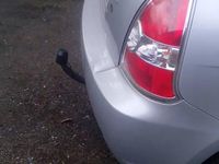 używany Hyundai Accent 1,4 benzyna