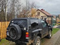 Używany Opel Frontera Sport 1995 SUV