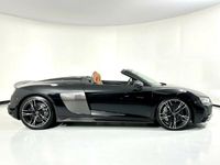 używany Audi R8 Spyder 2022 V10 performance