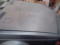 Używany BMW 628 1982 Coupe