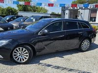 używany Opel Insignia LED *NAVI / Alu 18" *Super utrzymana - GWARANCJA/Zamiana Aut…