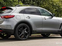 Używany Infiniti QX70 2017 SUV