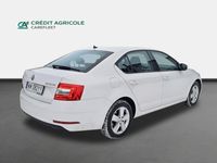 używany Skoda Octavia 1.6 TDI SCR Ambition Hatchback. WW082YY III (…