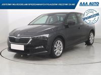 Używany Skoda Scala 2023 Czarny Hatchback