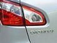 używany Nissan Qashqai 1.6dm 114KM 2010r. 210 204km