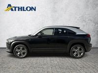 Używany Mazda MX30 106 kW (145 KM) 2023 Czarny (metalik) SUV