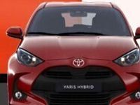 używany Toyota Yaris III 1.5 Comfort 1.5 Comfort 125KM | Tempomat adaptacyjny!