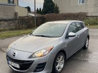 używany Mazda 3 