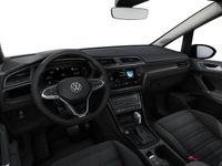 Nowe VW Touran 150 KM (110 kW) 2026 Minivan