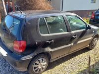 używany VW Polo III 1.4 gaz