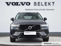 używany Volvo XC60 XC60 B5 B AWD Plus Dark aut