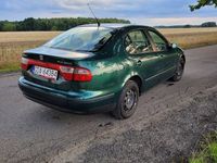 używany Seat Toledo 