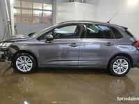 używany Citroën C4 po lifcie* 1,6 hdi 120 ps* automat* climatronic* nawigacja**ICD…