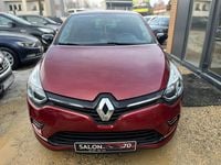 Używany Renault Clio IV 90 KM (66 kW) 2019 Bordowy Hatchback