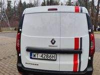 Używany Renault Kangoo 2021 Minivan