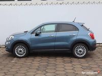Używany Fiat 500X 110 KM (80 kW) 2017 Niebieski SUV