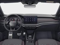 używany Skoda Octavia 