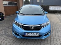 używany Honda Jazz 1,3 102KM Rej.2018r Klima Navi 2xPDC Kraj Serwis…