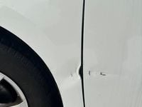 Używany Skoda Fabia 2015 Biały Kombi