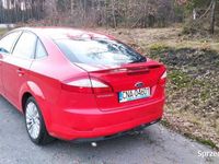 używany Ford Mondeo Mk 4 2.0tdci