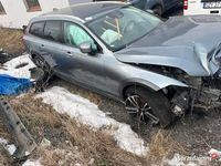 używany Volvo V90 CC Sprzedam .