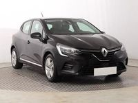 Używany Renault Clio V 101 KM (74 kW) 2020 Czarny Hatchback