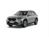 Używany BMW X1 Comfort Edition 136 KM (100 kW) 2024 Srebrny space metalizowany SUV