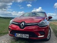 Używany Renault Clio IV 2018