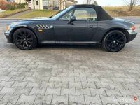 używany BMW Z3 2.8 Anglik automat szpera 17”