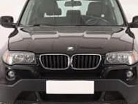 używany BMW X3 I (E83) , Salon Polska, GAZ, Klima