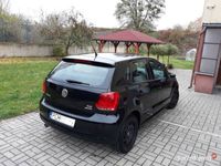 używany VW Polo 1.6 TDI 90 KM