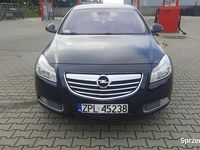 Używany Opel Insignia 2011