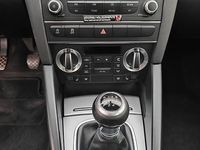 używany Audi A3 8P 2012, 1.6TDI, Led+Xen, Panorama, Hak