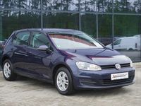 używany VW Golf Grzane fotele, Navi, Czujniki, Climatronic GWARANCJA Bezwy…