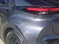 Nowe Toyota C-HR Sport 140 KM (102 kW) 2025 Czarny SUV