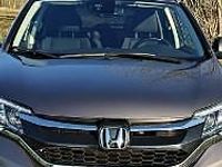 używany Honda CR-V IV (2012-2018)