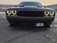Używany Dodge Challenger 2015 Szary Coupe