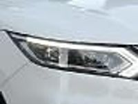 używany Nissan Qashqai 1.332 140KM Led Tempomat Nawi Kamera Salon Pl Serwis wersja…