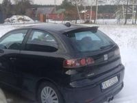 Używany Seat Ibiza 2004 Hatchback