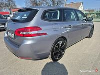 używany Peugeot 308 1.5HDI SW Sprowadzony po Opłatach III (2013-)