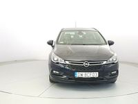 używany Opel Astra 1.6dm 136KM 2018r. 118 000km