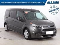 Używany Ford Tourneo Connect 120 KM (88 kW) 2016 Szary Minivan