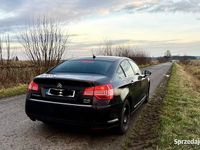 używany Citroën C5 