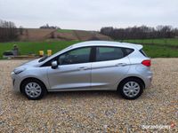 używany Ford Fiesta 1.1 Trend