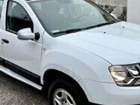 używany Dacia Duster I 1.5 dCi Laureate 4x4 S&S EU6