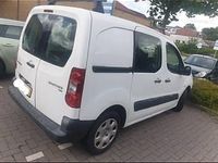 używany Peugeot Partner Sprzedam