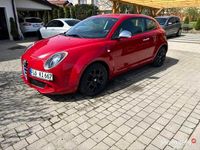 używany Alfa Romeo MiTo 2015r LPG