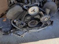 Używany Audi A6 1997