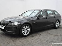 używany BMW 518 518 GD109NR # d aut Kombi, P.salon, Vat 23%, B...